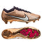 Nike Air Zoom Mercurial Vapor 15 Elite FG Generation - Metallic Copper
